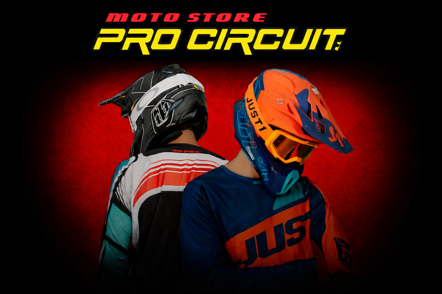 Pro Circuit